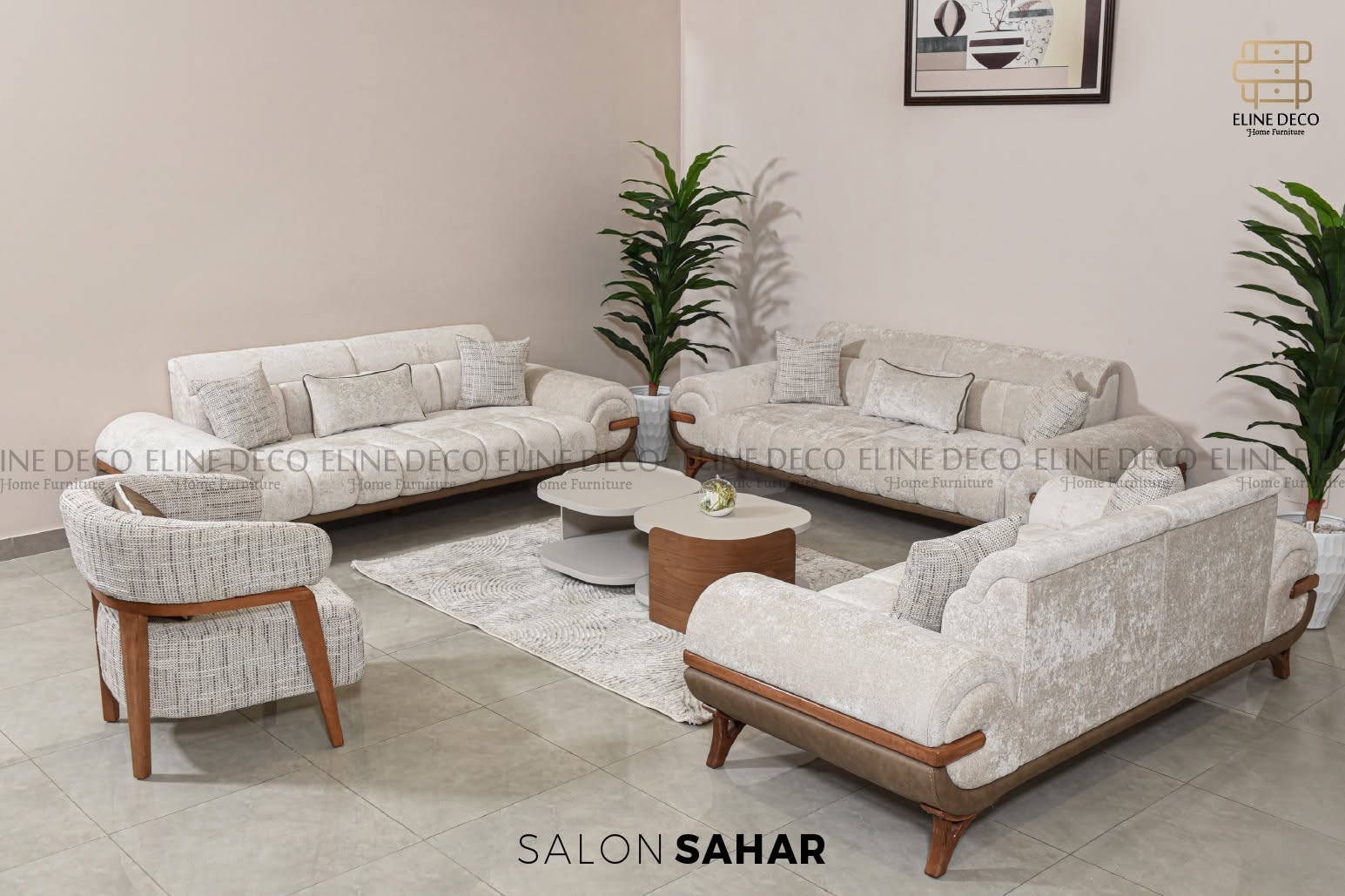 Salon Sahar
