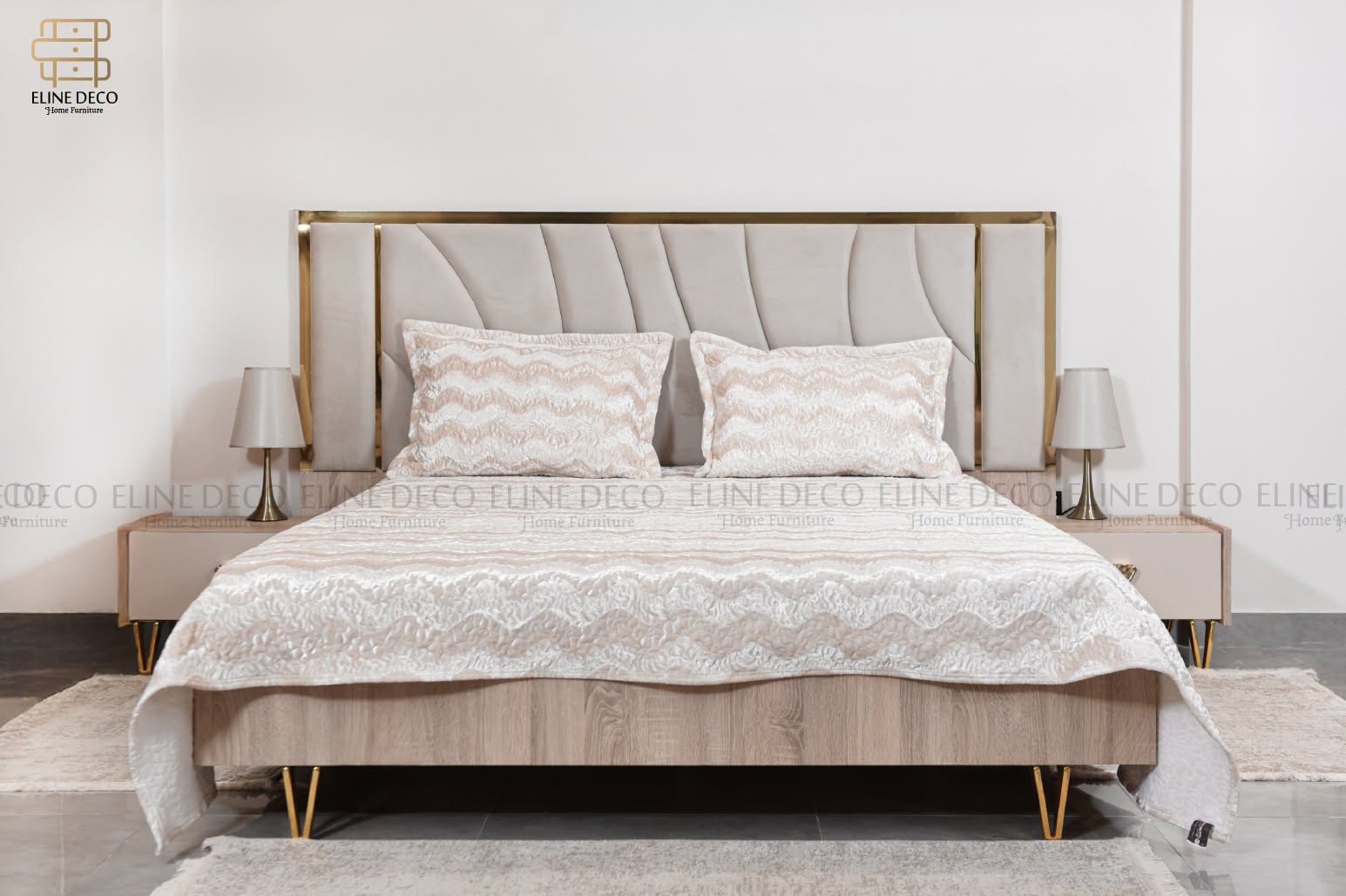 Chambre adulte