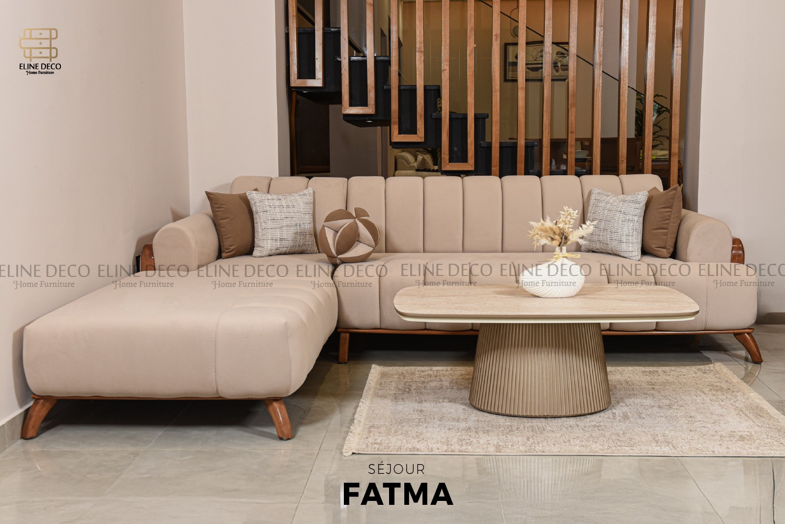 sejour fatma