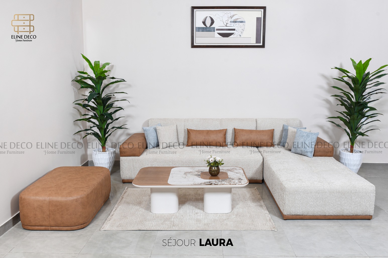 sejour laura