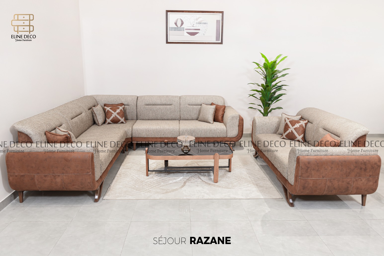 sejour razan