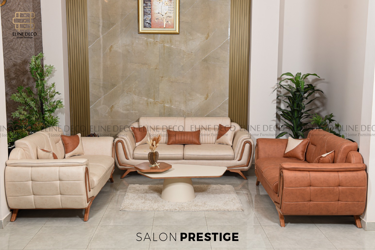 SALON PRESTIGE