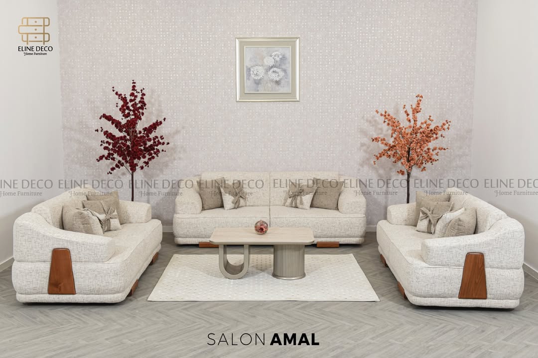 SALON AMAL