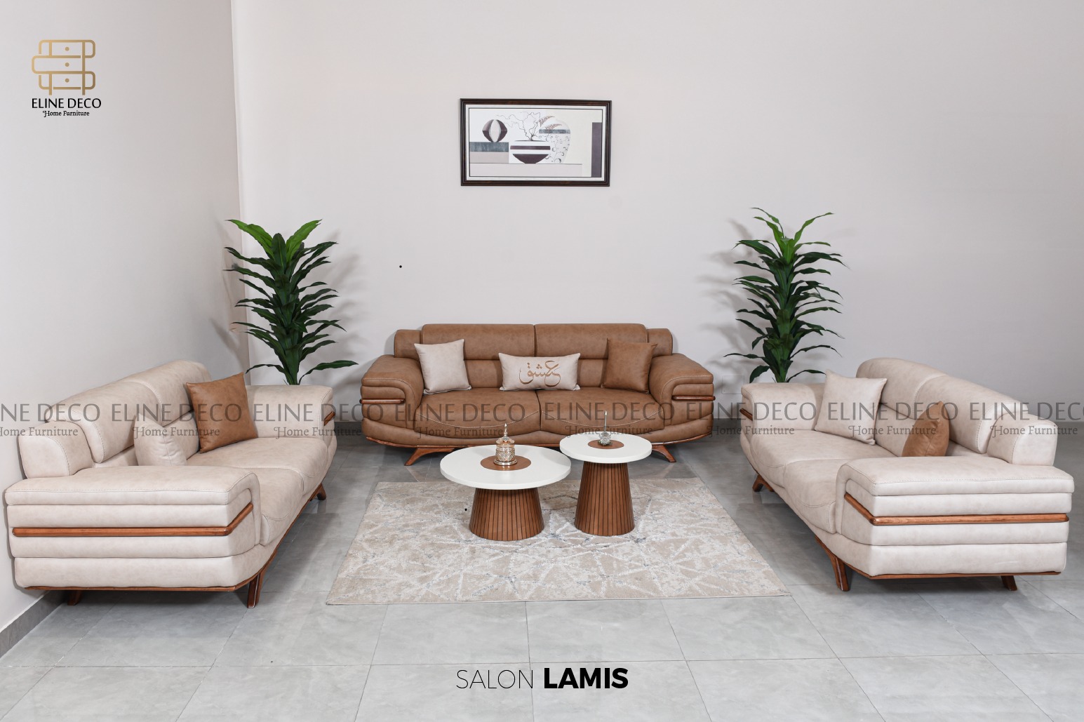 SALON LAMISS