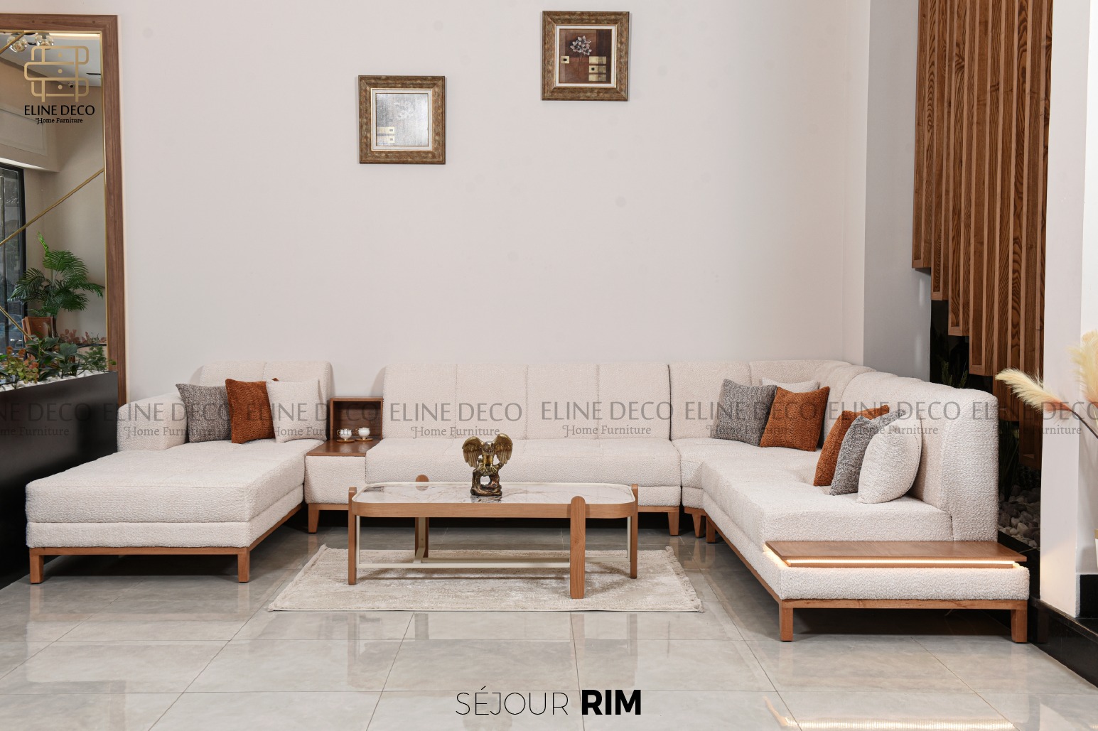 SEJOUR RIM