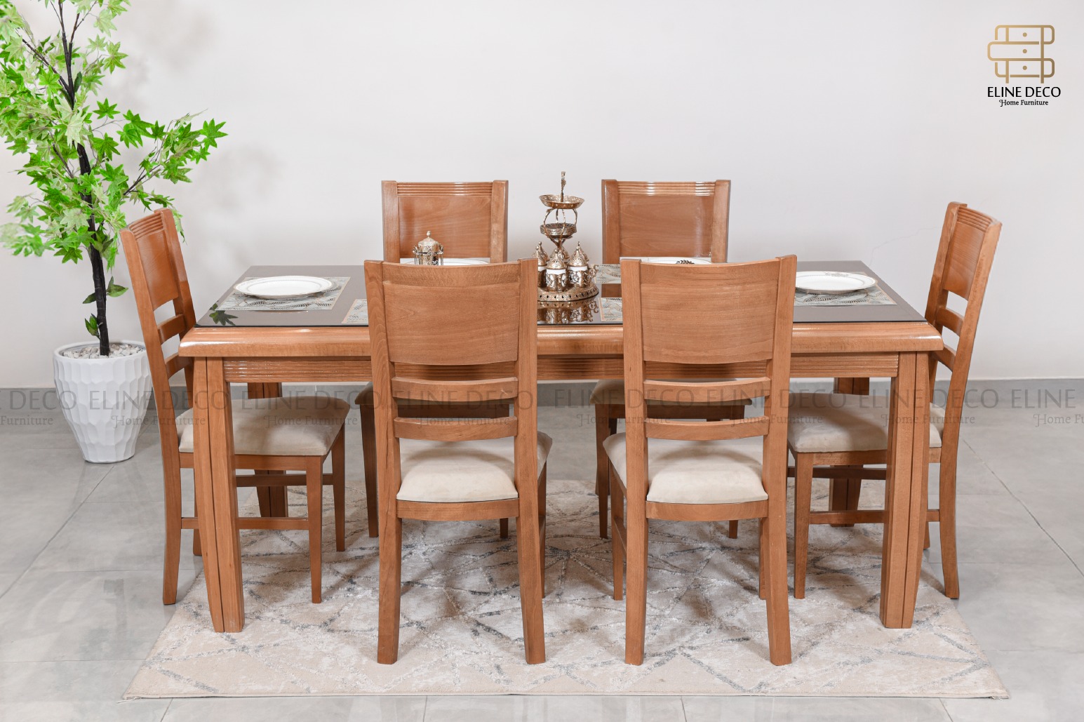 TABLE A MANGER BOSS