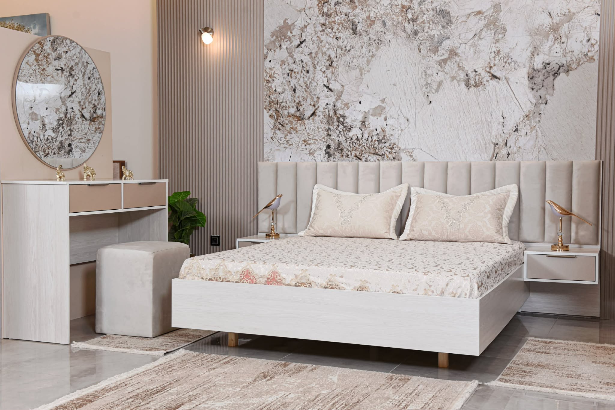 CHAMBRE YOMNA