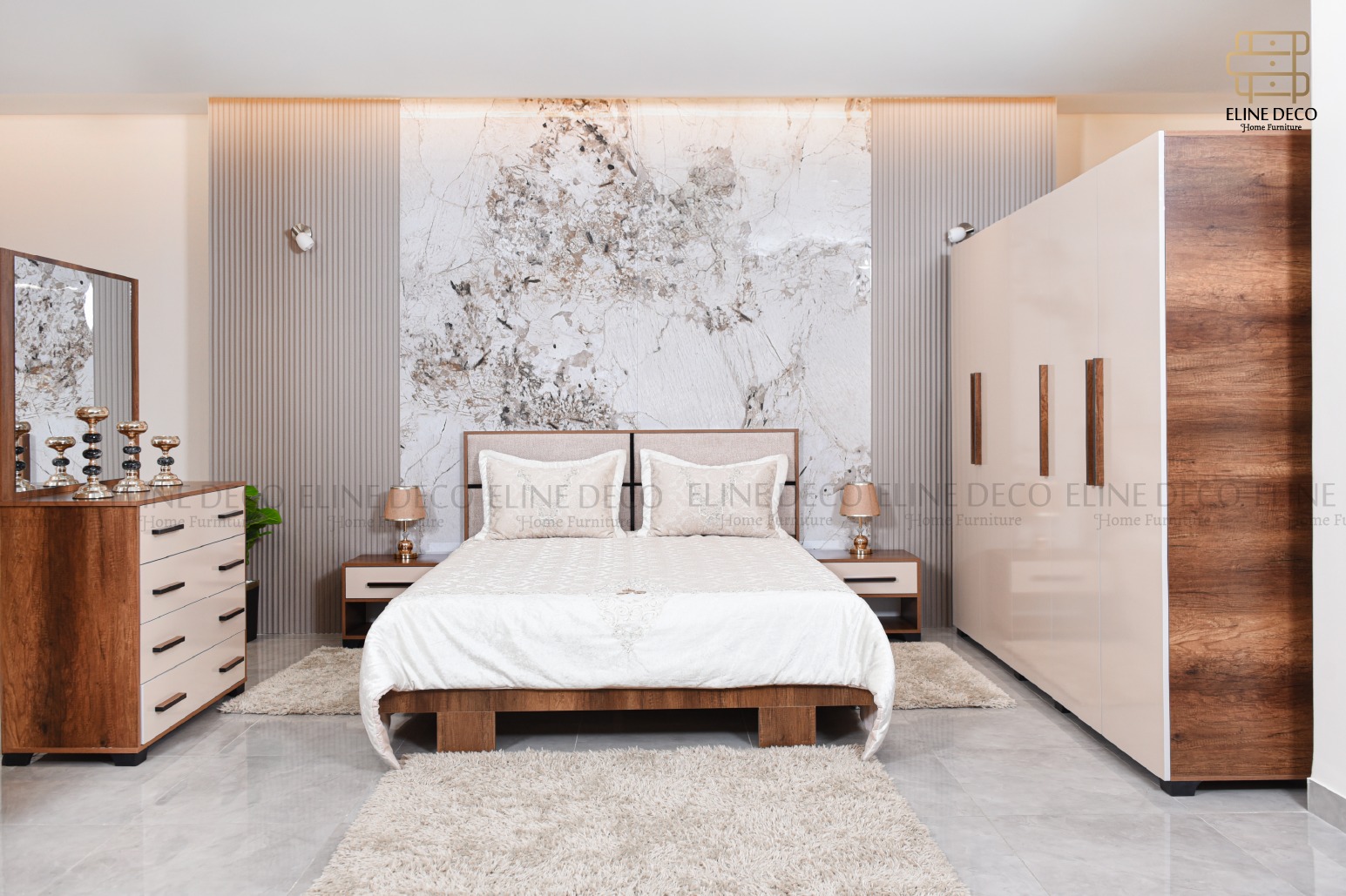 CHAMBRE EYA