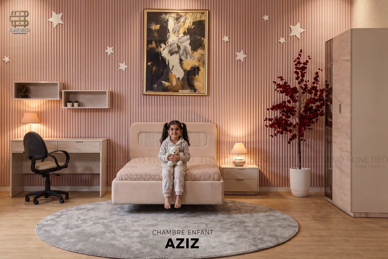 CHAMBRE AZIZ