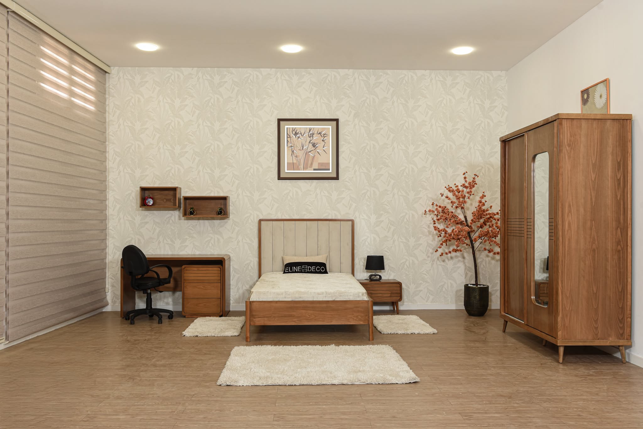 CHAMBRE BAYA