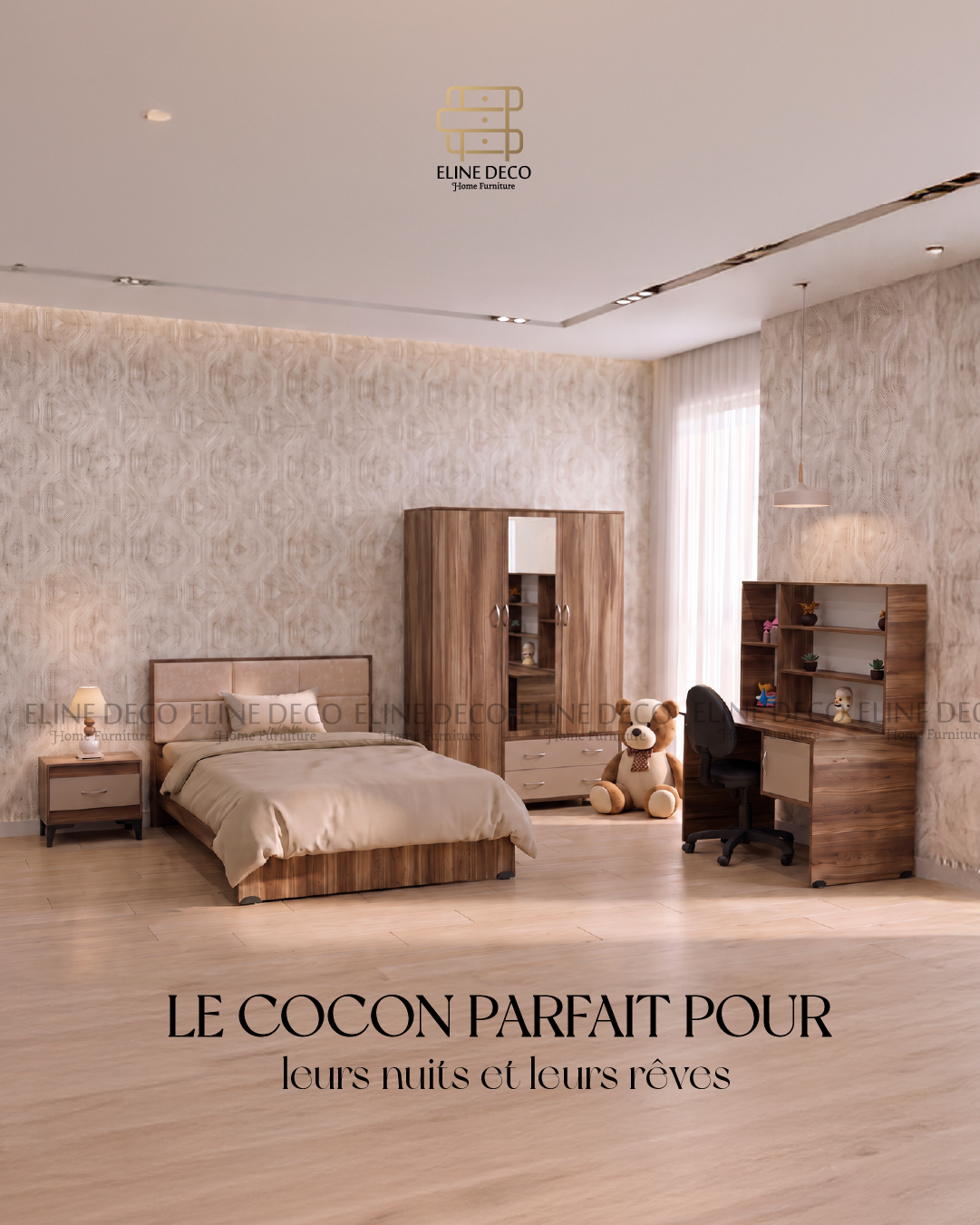 CHAMBRE RAYEN