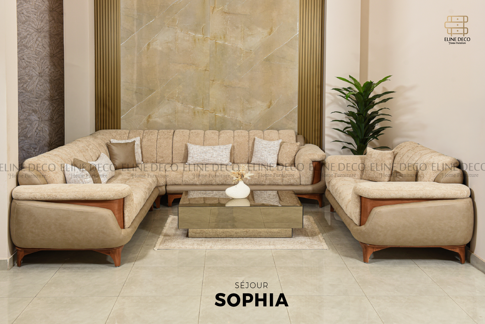 SEJOUR SOPHIA